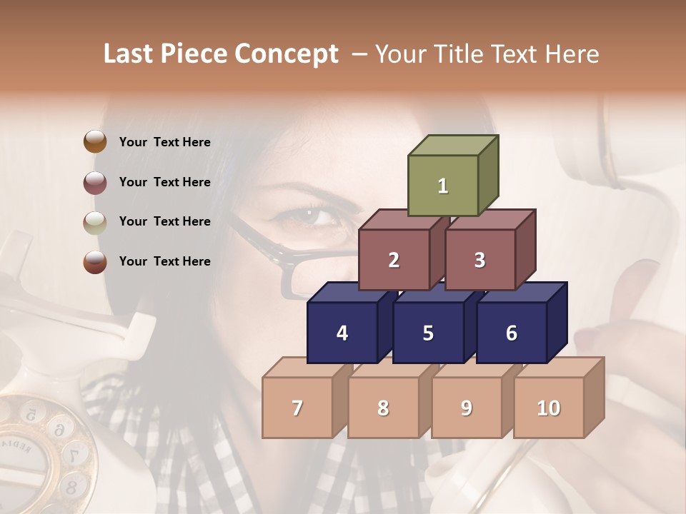 Sky Investment Residential PowerPoint Template