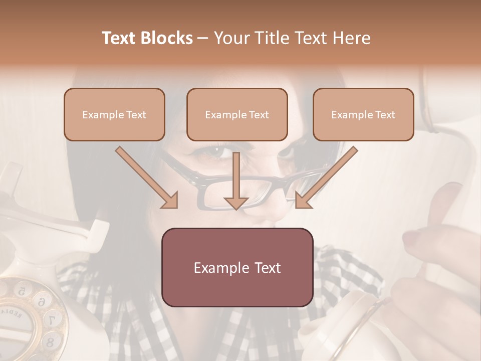 Sky Investment Residential PowerPoint Template