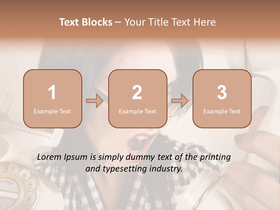 Sky Investment Residential PowerPoint Template