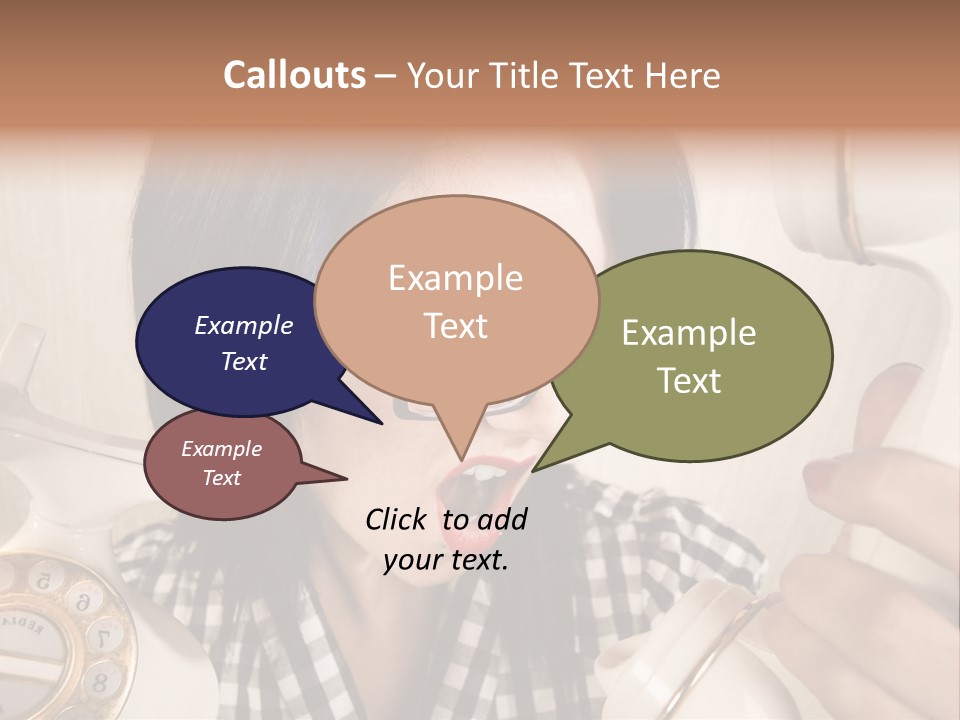 Sky Investment Residential PowerPoint Template