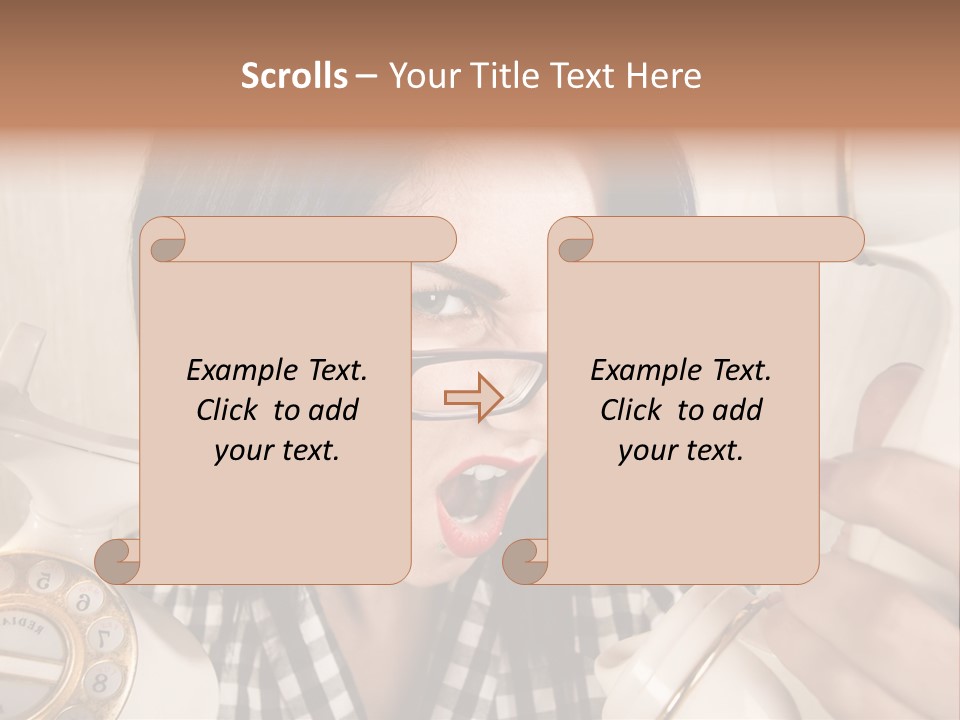 Sky Investment Residential PowerPoint Template