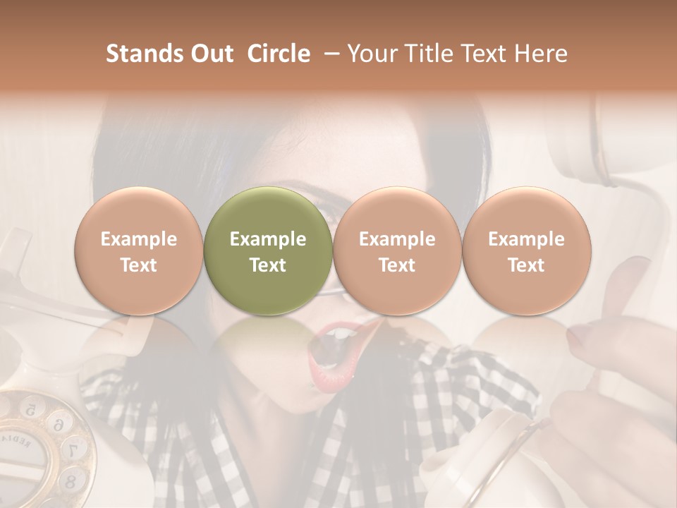 Sky Investment Residential PowerPoint Template