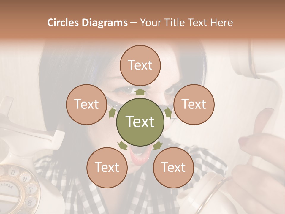 Sky Investment Residential PowerPoint Template