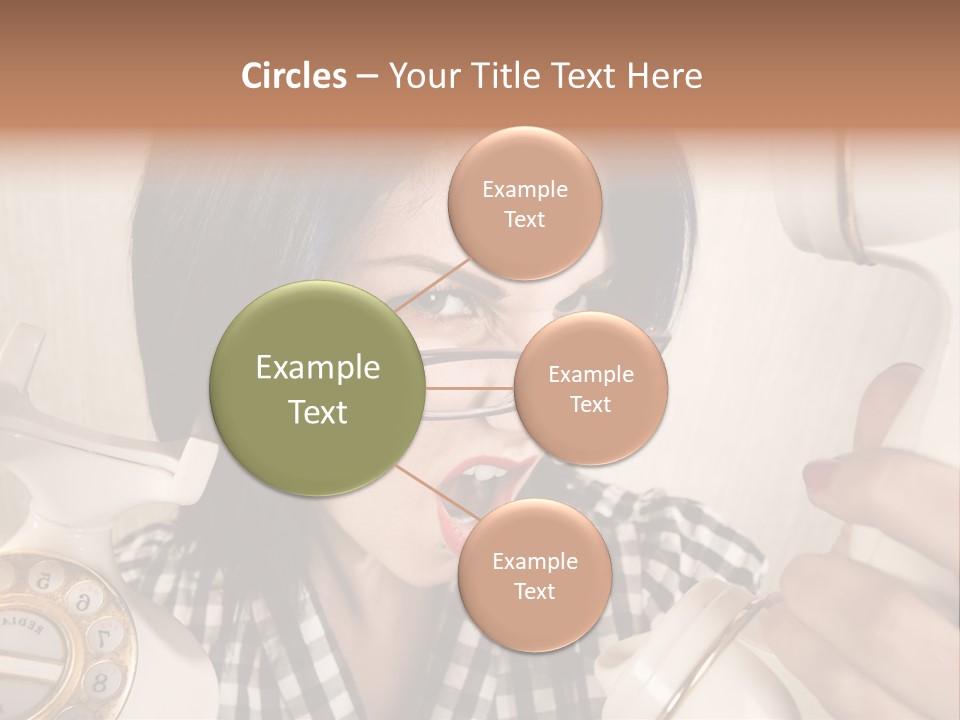 Sky Investment Residential PowerPoint Template