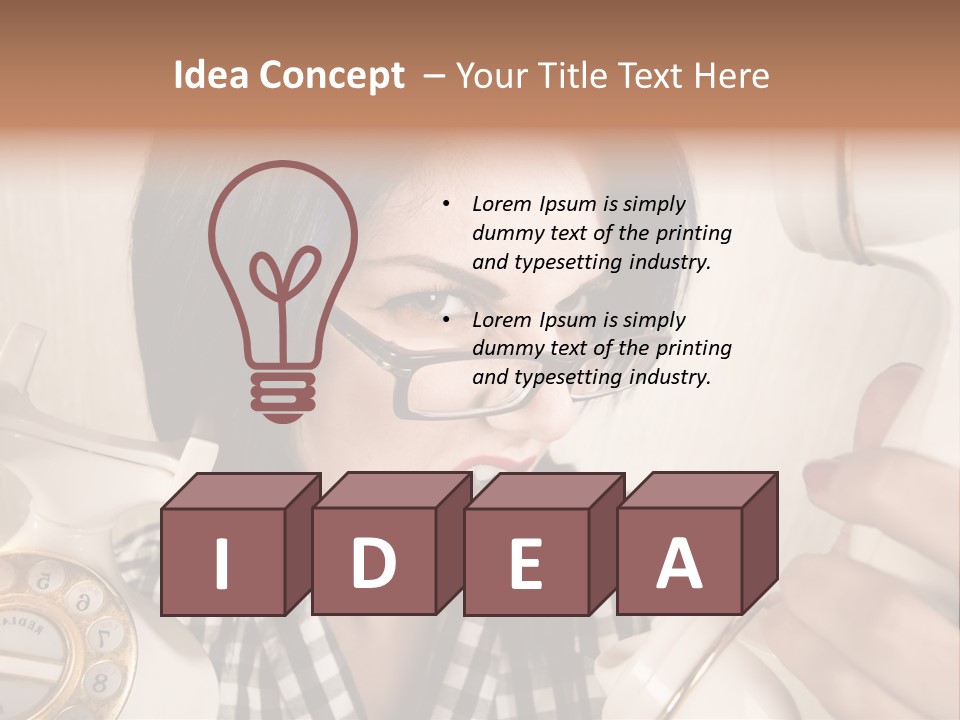 Sky Investment Residential PowerPoint Template