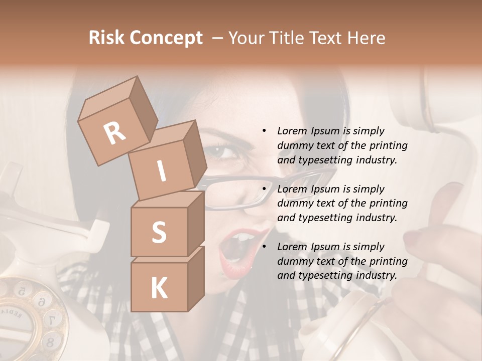 Sky Investment Residential PowerPoint Template