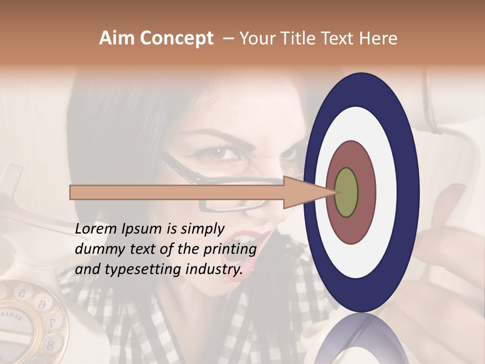 Sky Investment Residential PowerPoint Template