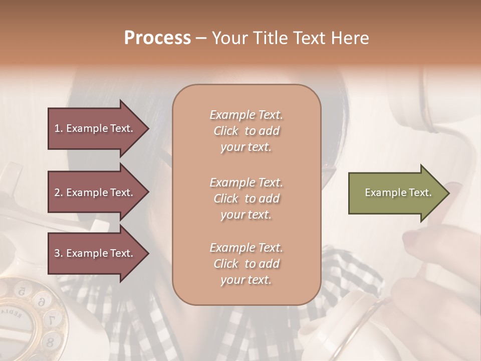 Sky Investment Residential PowerPoint Template