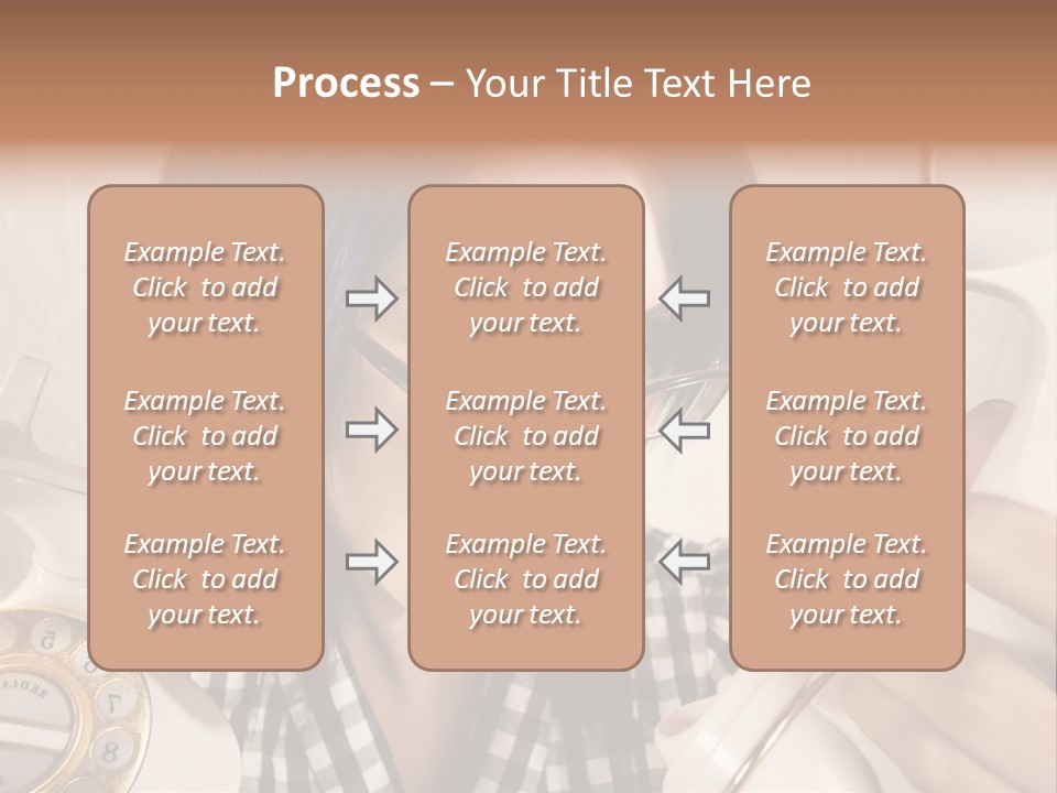 Sky Investment Residential PowerPoint Template