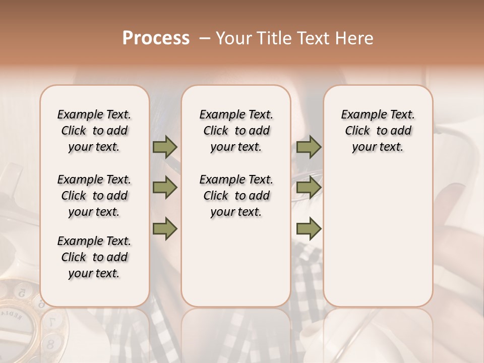 Sky Investment Residential PowerPoint Template