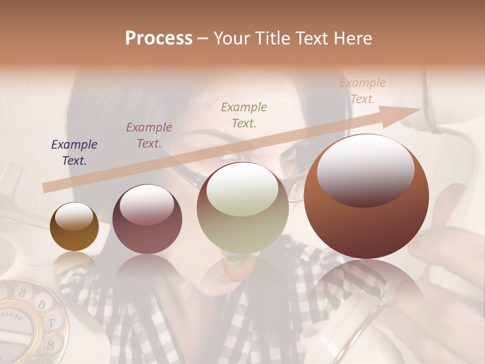 Sky Investment Residential PowerPoint Template