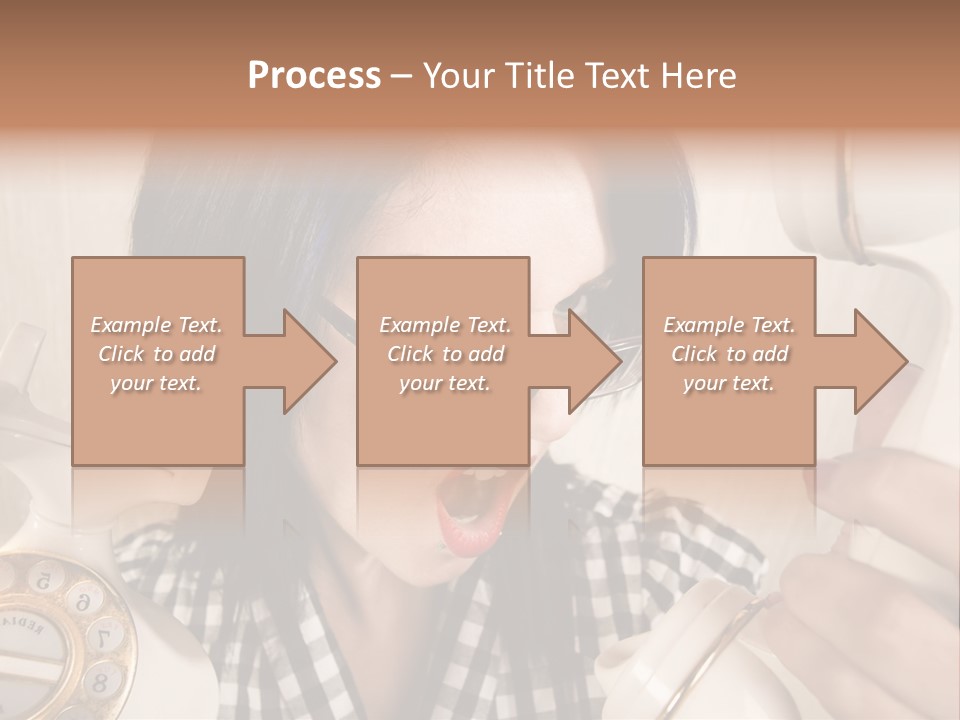 Sky Investment Residential PowerPoint Template