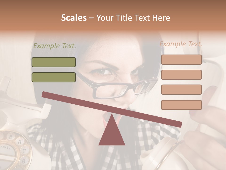 Sky Investment Residential PowerPoint Template