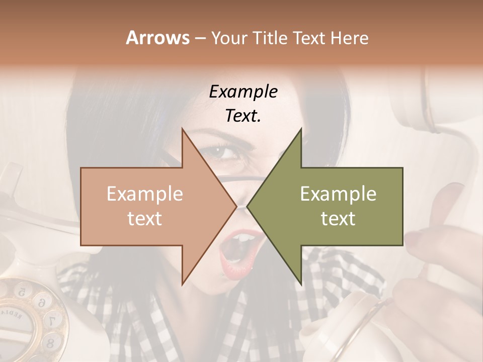 Sky Investment Residential PowerPoint Template