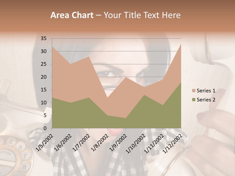 Sky Investment Residential PowerPoint Template