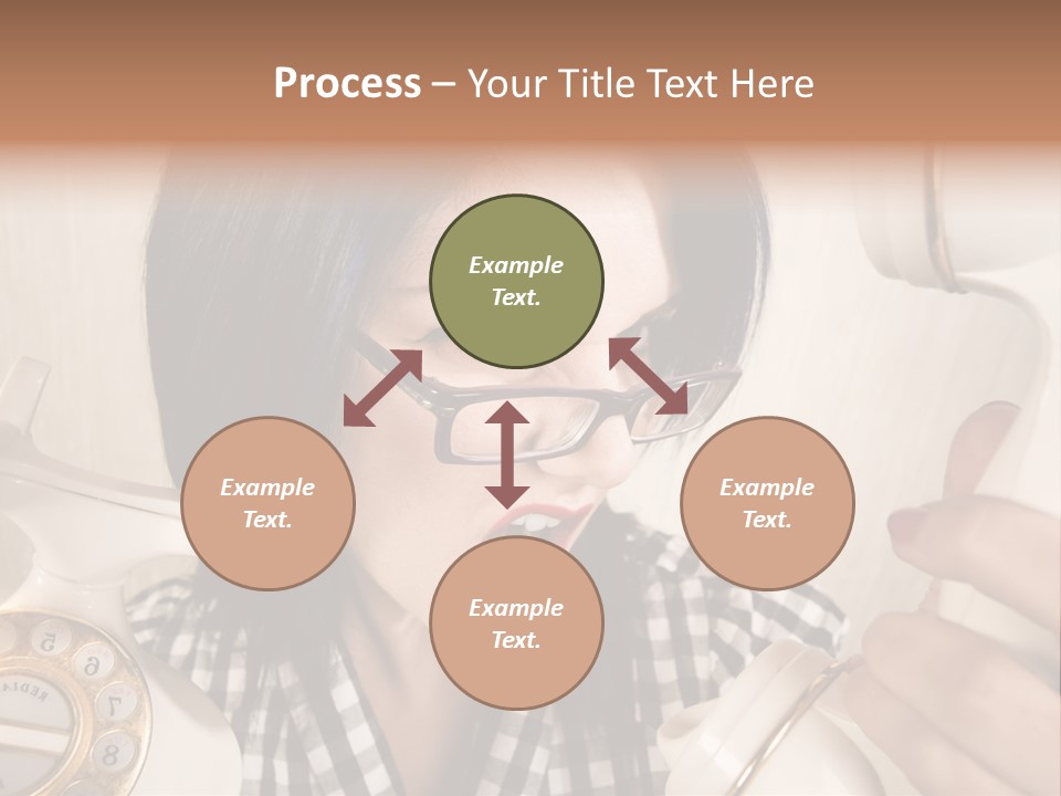 Sky Investment Residential PowerPoint Template