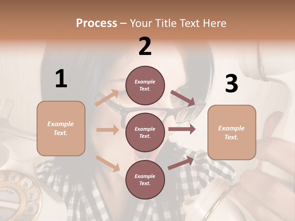 Sky Investment Residential PowerPoint Template