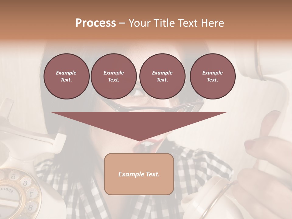 Sky Investment Residential PowerPoint Template