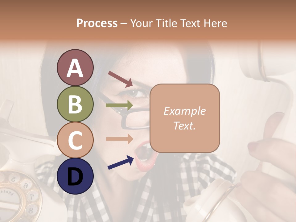 Sky Investment Residential PowerPoint Template