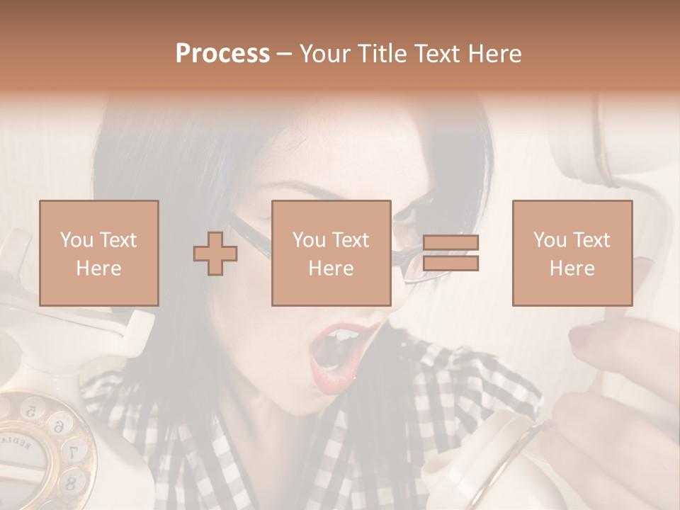 Sky Investment Residential PowerPoint Template
