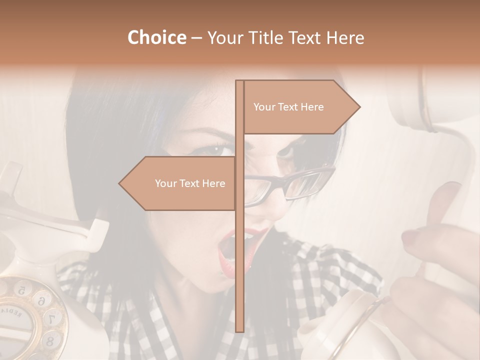 Sky Investment Residential PowerPoint Template