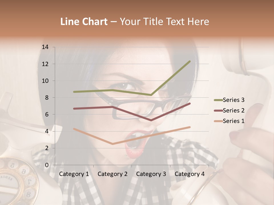 Sky Investment Residential PowerPoint Template