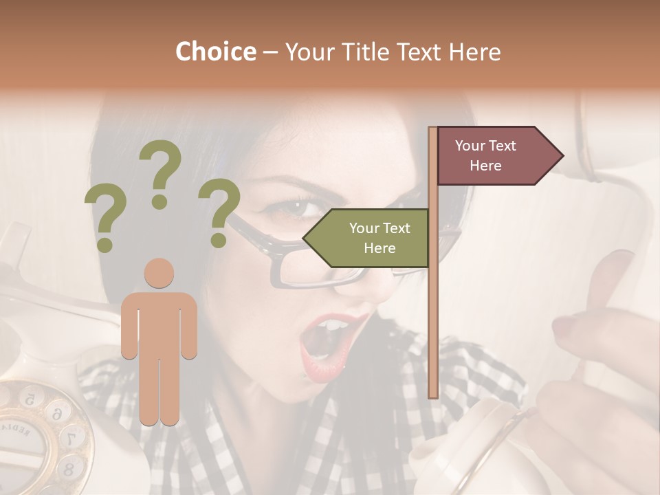 Sky Investment Residential PowerPoint Template