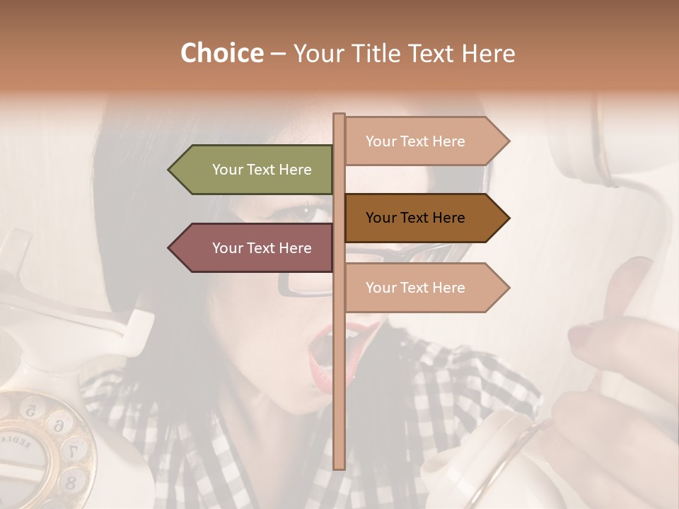 Sky Investment Residential PowerPoint Template