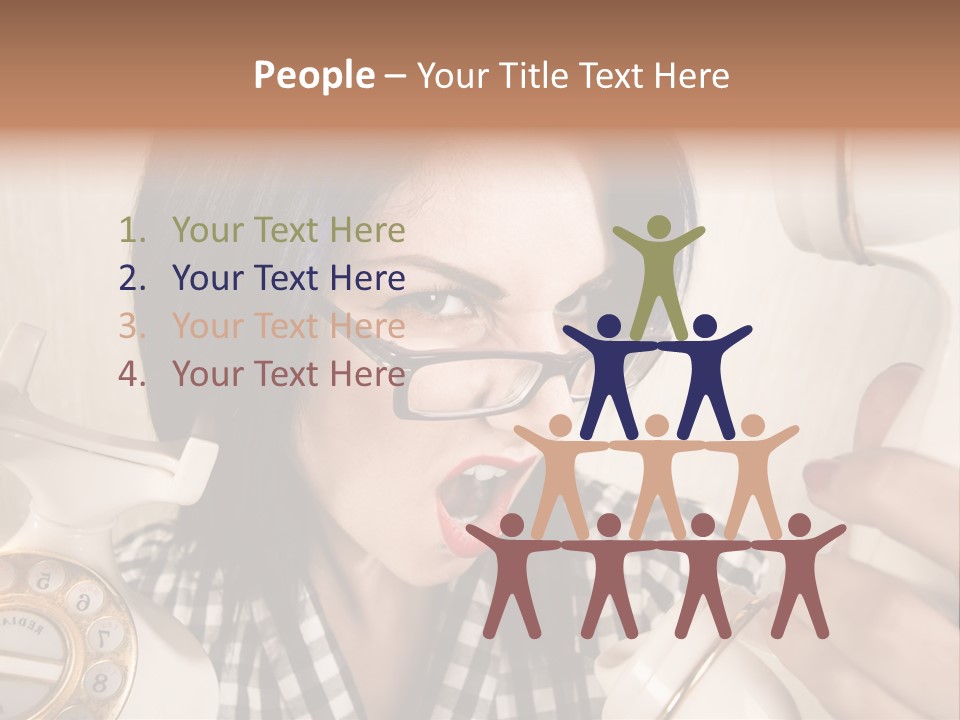 Sky Investment Residential PowerPoint Template