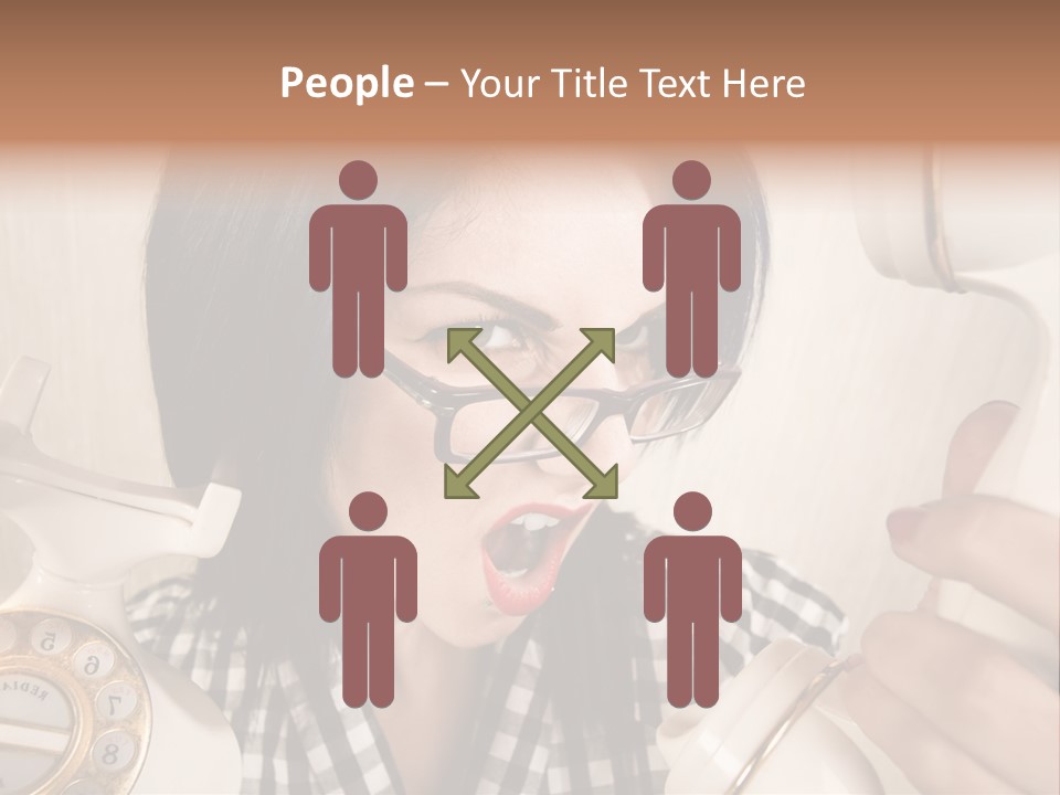 Sky Investment Residential PowerPoint Template