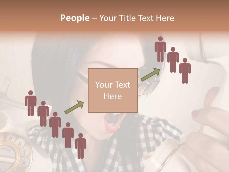 Sky Investment Residential PowerPoint Template