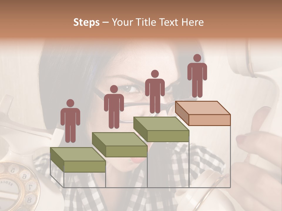 Sky Investment Residential PowerPoint Template