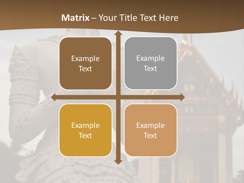 Selling Finance Estate PowerPoint Template