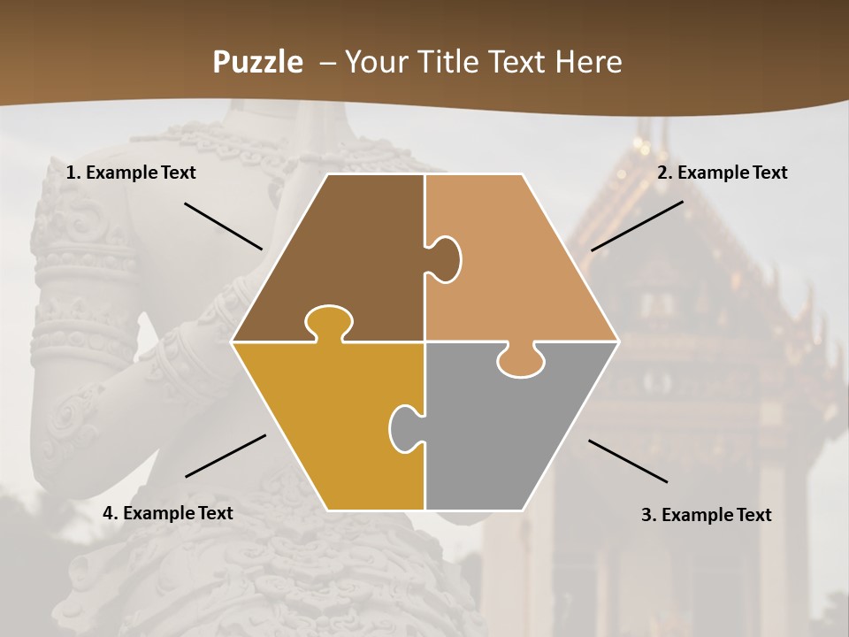 Selling Finance Estate PowerPoint Template