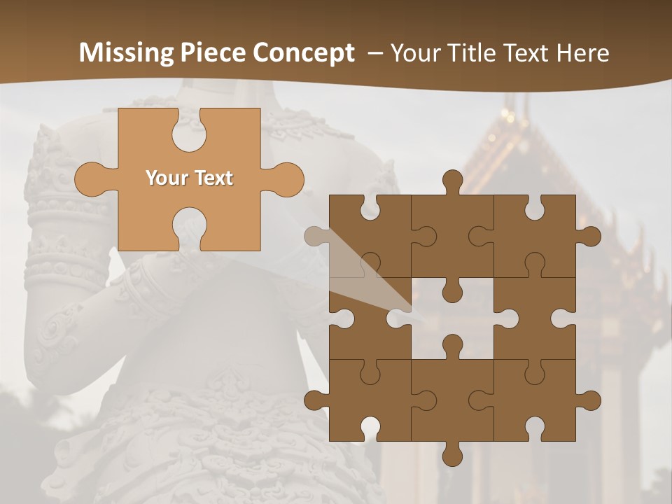 Selling Finance Estate PowerPoint Template