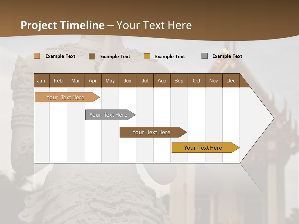 Selling Finance Estate PowerPoint Template