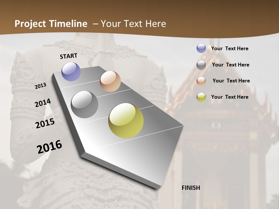 Selling Finance Estate PowerPoint Template