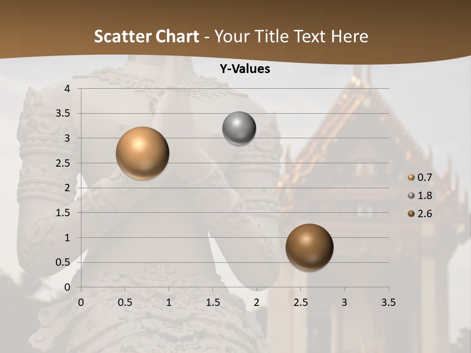 Selling Finance Estate PowerPoint Template