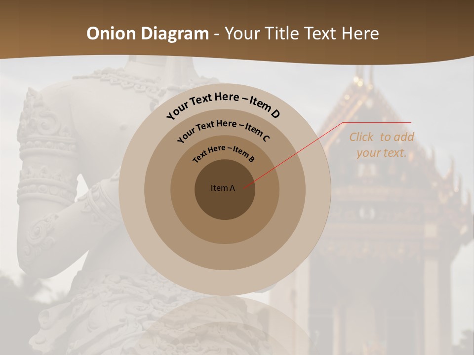 Selling Finance Estate PowerPoint Template