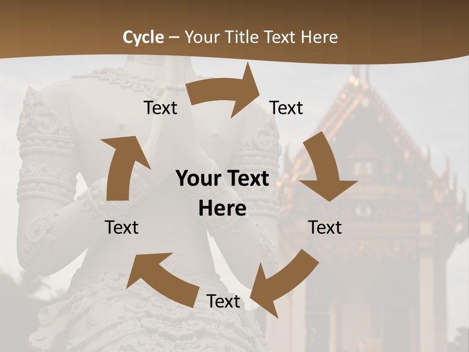 Selling Finance Estate PowerPoint Template