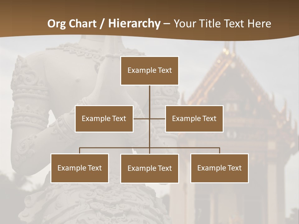 Selling Finance Estate PowerPoint Template