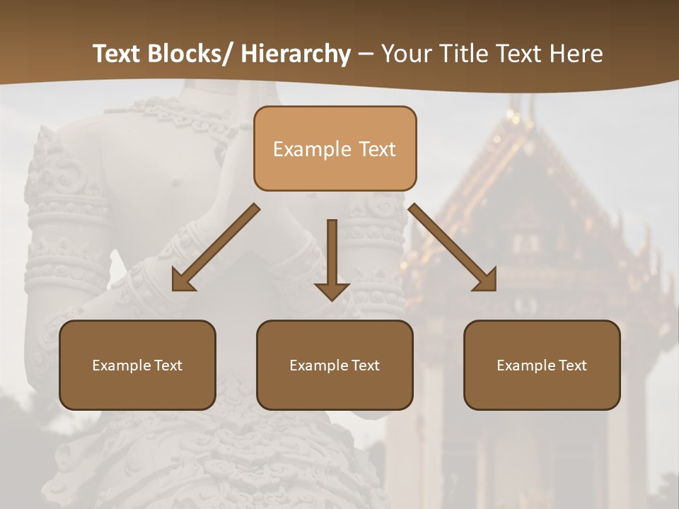 Selling Finance Estate PowerPoint Template