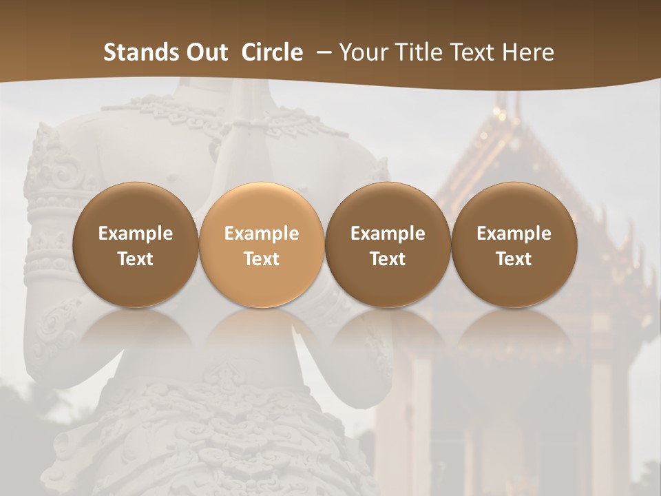 Selling Finance Estate PowerPoint Template