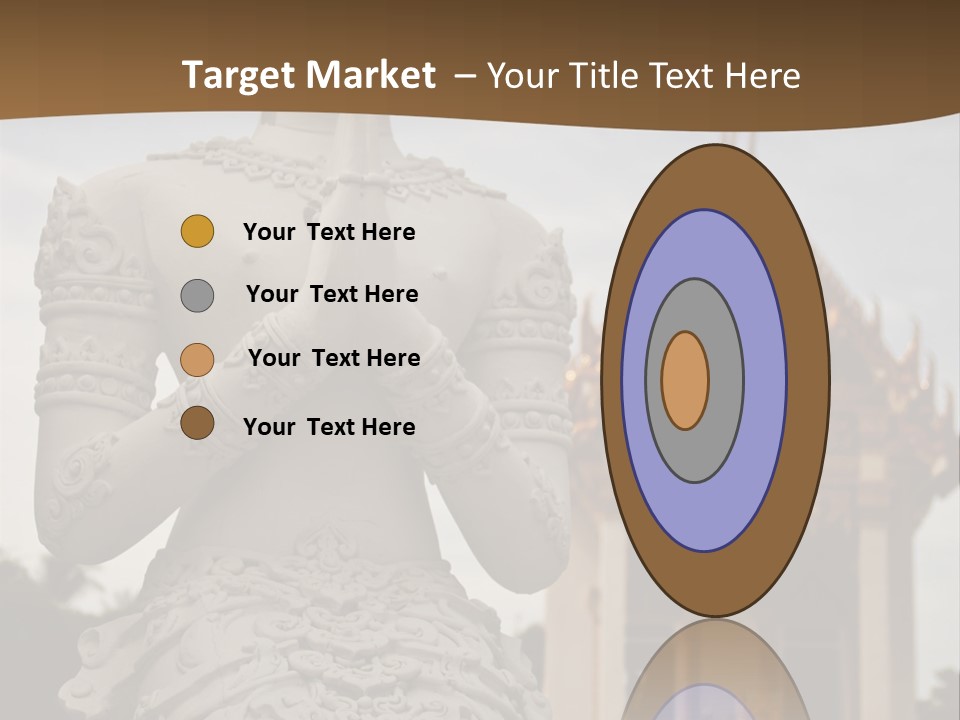 Selling Finance Estate PowerPoint Template