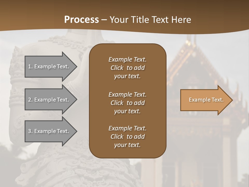 Selling Finance Estate PowerPoint Template