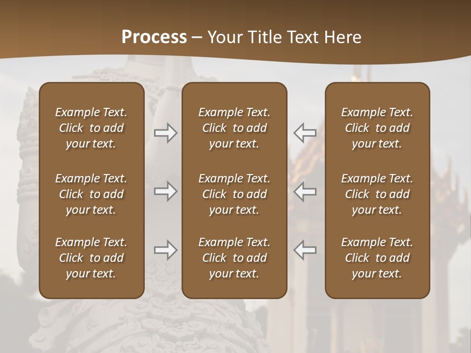 Selling Finance Estate PowerPoint Template