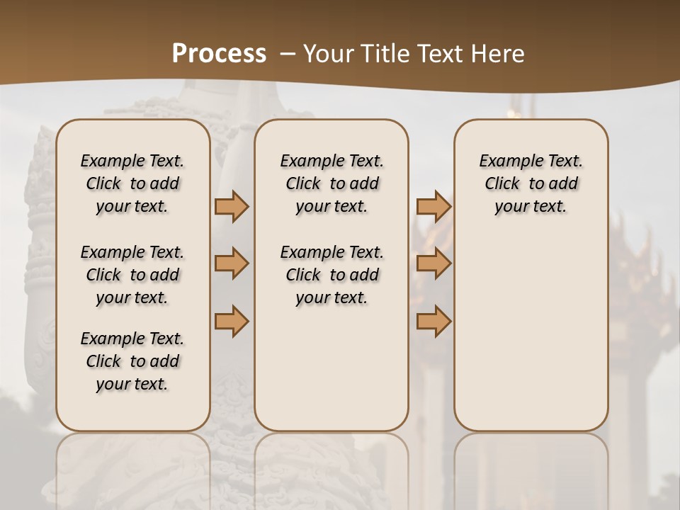 Selling Finance Estate PowerPoint Template