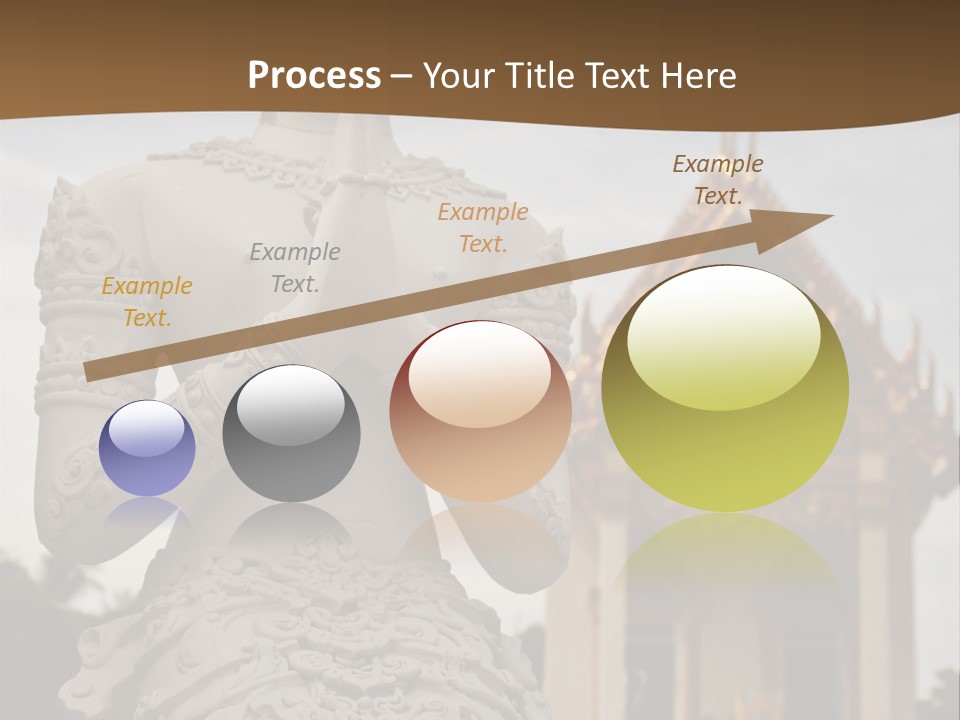 Selling Finance Estate PowerPoint Template