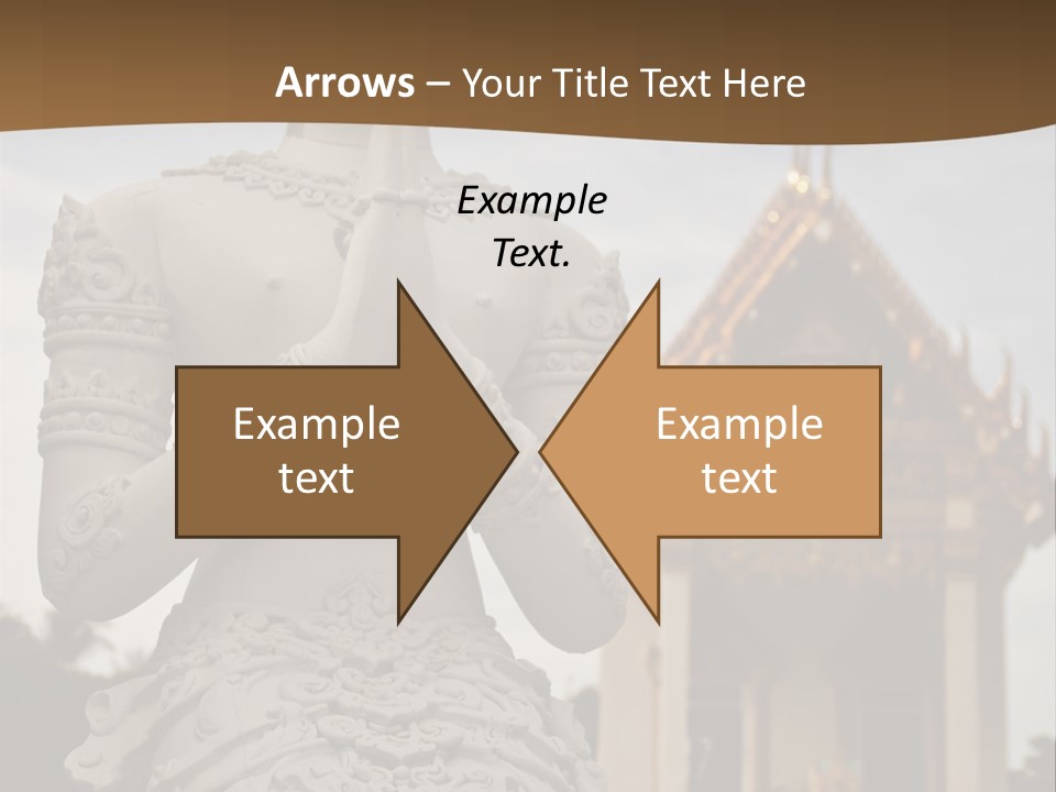 Selling Finance Estate PowerPoint Template