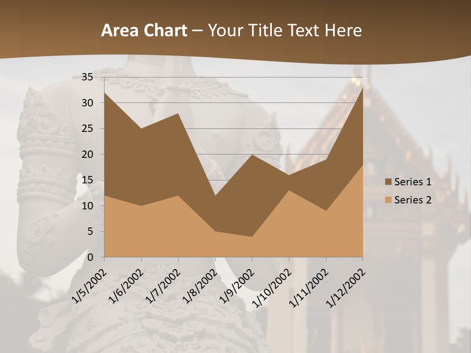 Selling Finance Estate PowerPoint Template